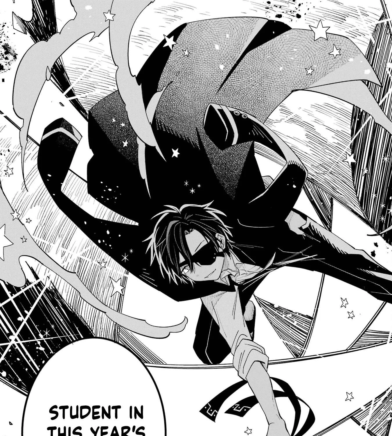 Sensei! Bokutachi ga Sekai wo Horoboshimasu. Chapter 3 page 45 - 
