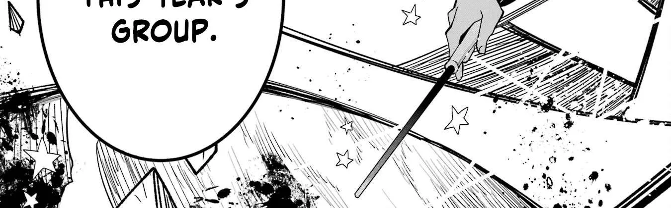 Sensei! Bokutachi ga Sekai wo Horoboshimasu. Chapter 3 page 46 - 