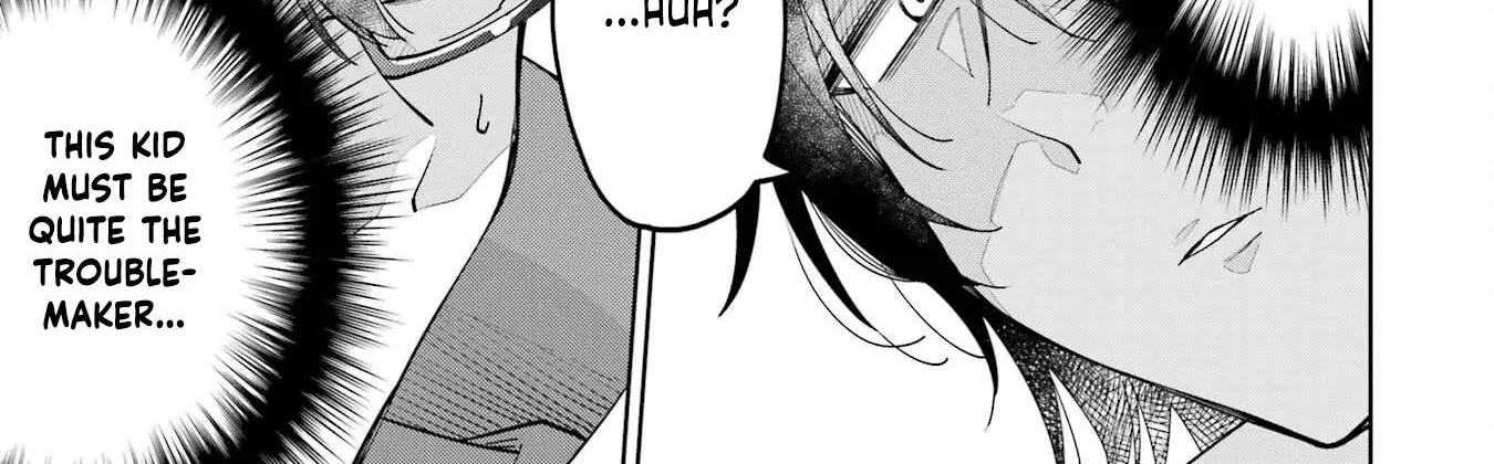Sensei! Bokutachi ga Sekai wo Horoboshimasu. Chapter 3 page 50 - 