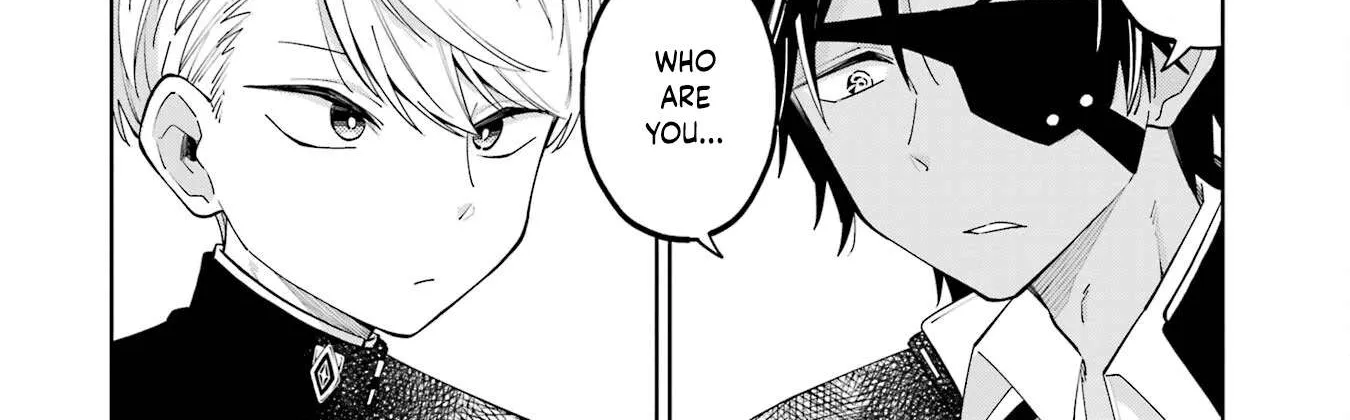 Sensei! Bokutachi ga Sekai wo Horoboshimasu. Chapter 3 page 56 - 