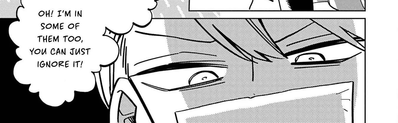 Sensei! Bokutachi ga Sekai wo Horoboshimasu. Chapter 3 page 58 - 