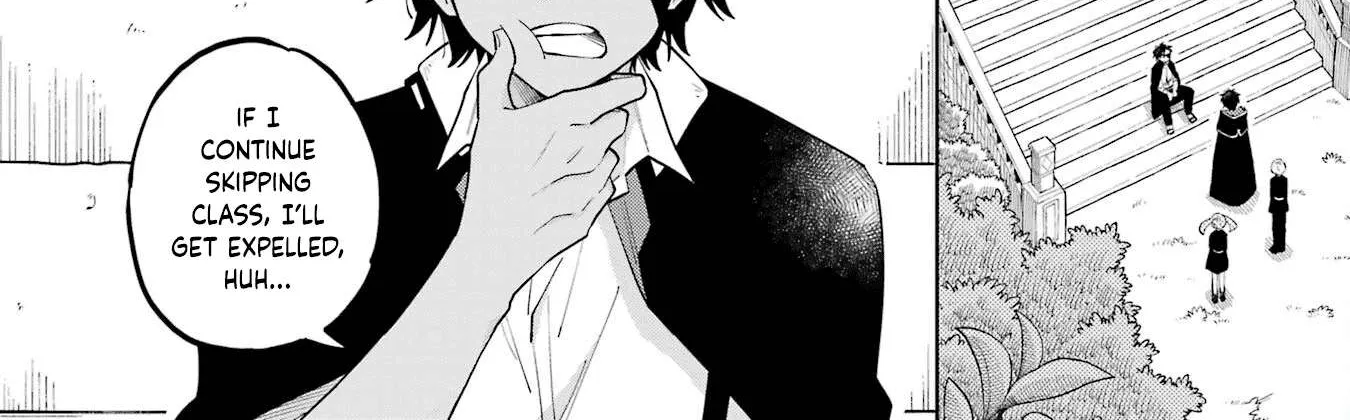 Sensei! Bokutachi ga Sekai wo Horoboshimasu. Chapter 3 page 60 - 