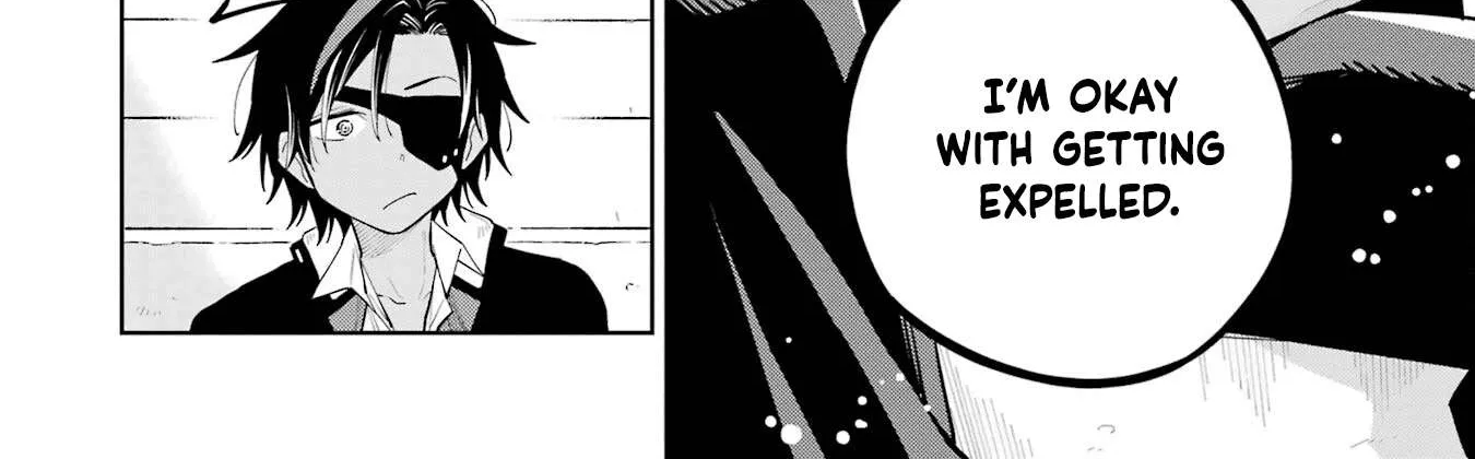 Sensei! Bokutachi ga Sekai wo Horoboshimasu. Chapter 3 page 64 - 