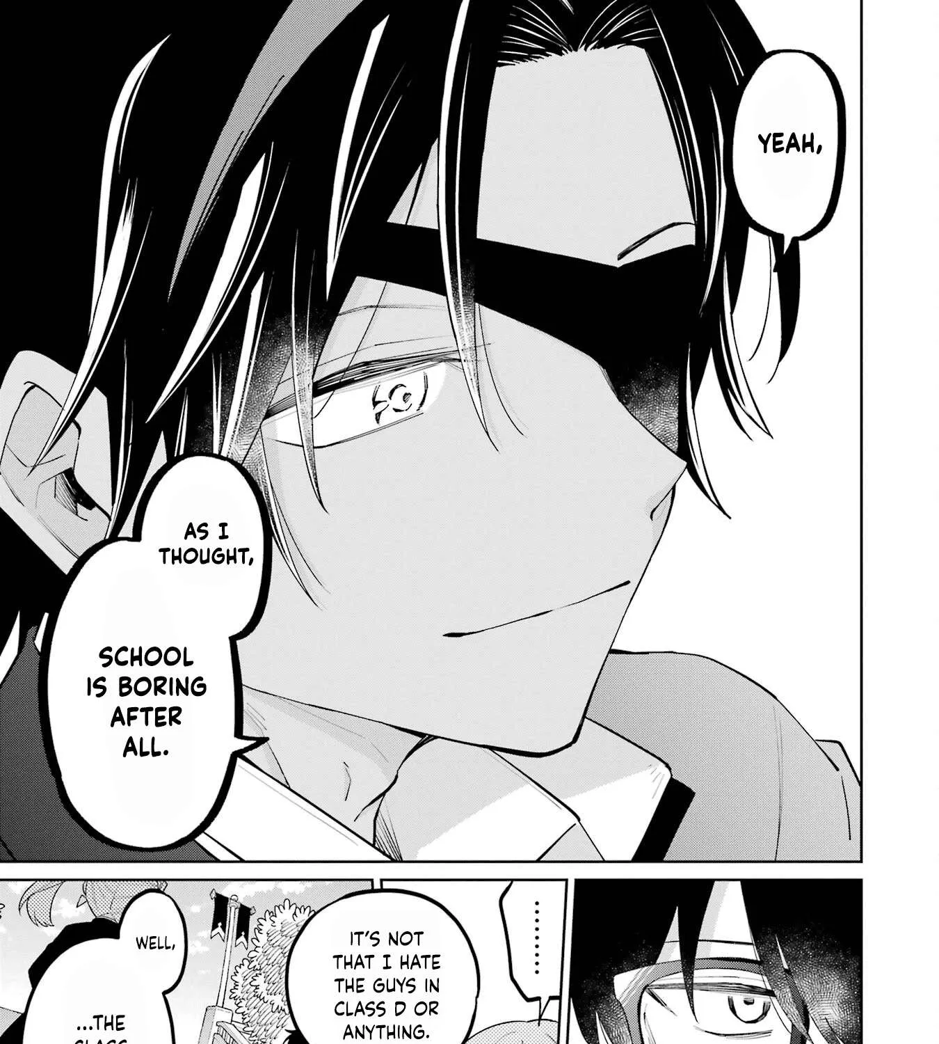 Sensei! Bokutachi ga Sekai wo Horoboshimasu. Chapter 3 page 65 - 