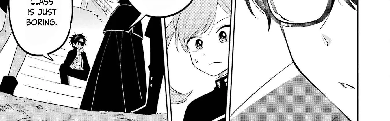 Sensei! Bokutachi ga Sekai wo Horoboshimasu. Chapter 3 page 66 - 