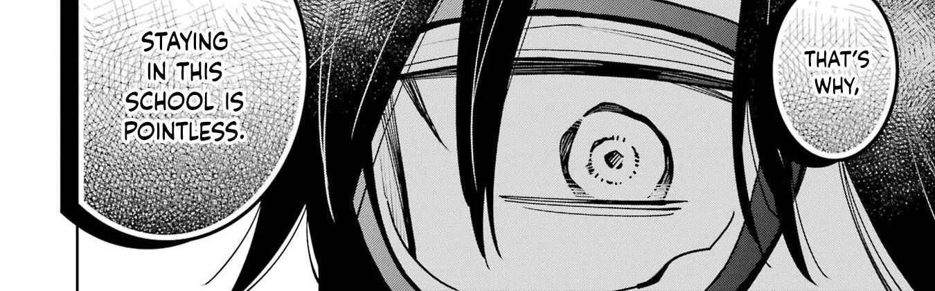Sensei! Bokutachi ga Sekai wo Horoboshimasu. Chapter 3 page 68 - 