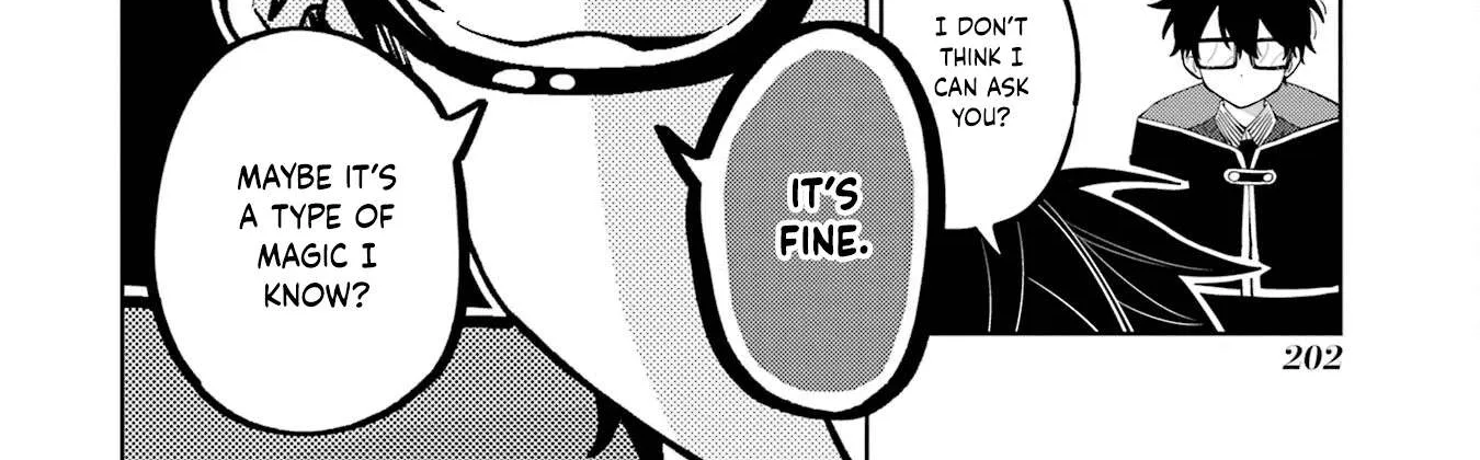 Sensei! Bokutachi ga Sekai wo Horoboshimasu. Chapter 3 page 72 - 