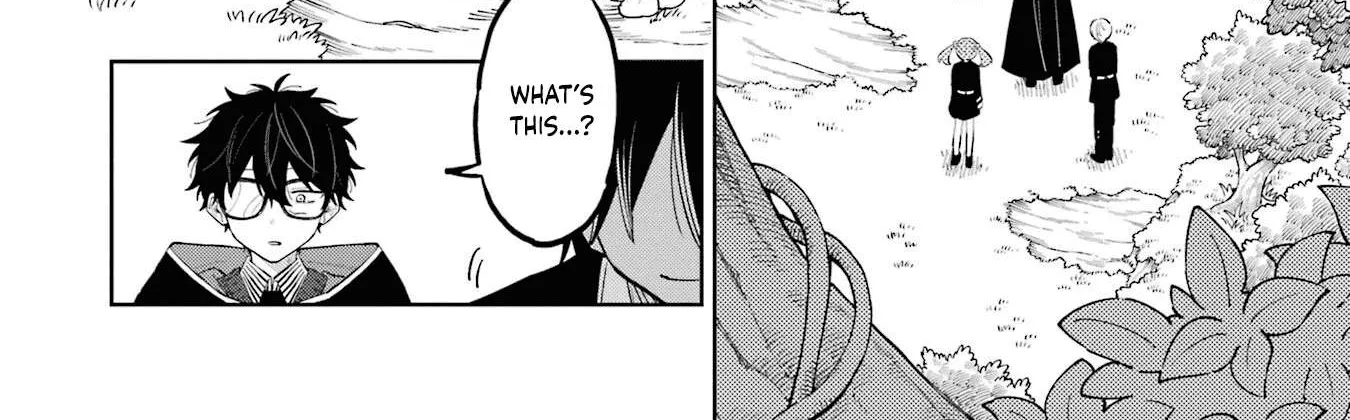 Sensei! Bokutachi ga Sekai wo Horoboshimasu. Chapter 3 page 76 - 