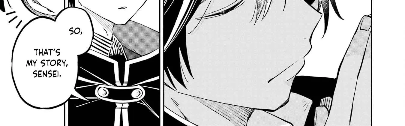 Sensei! Bokutachi ga Sekai wo Horoboshimasu. Chapter 3 page 78 - 