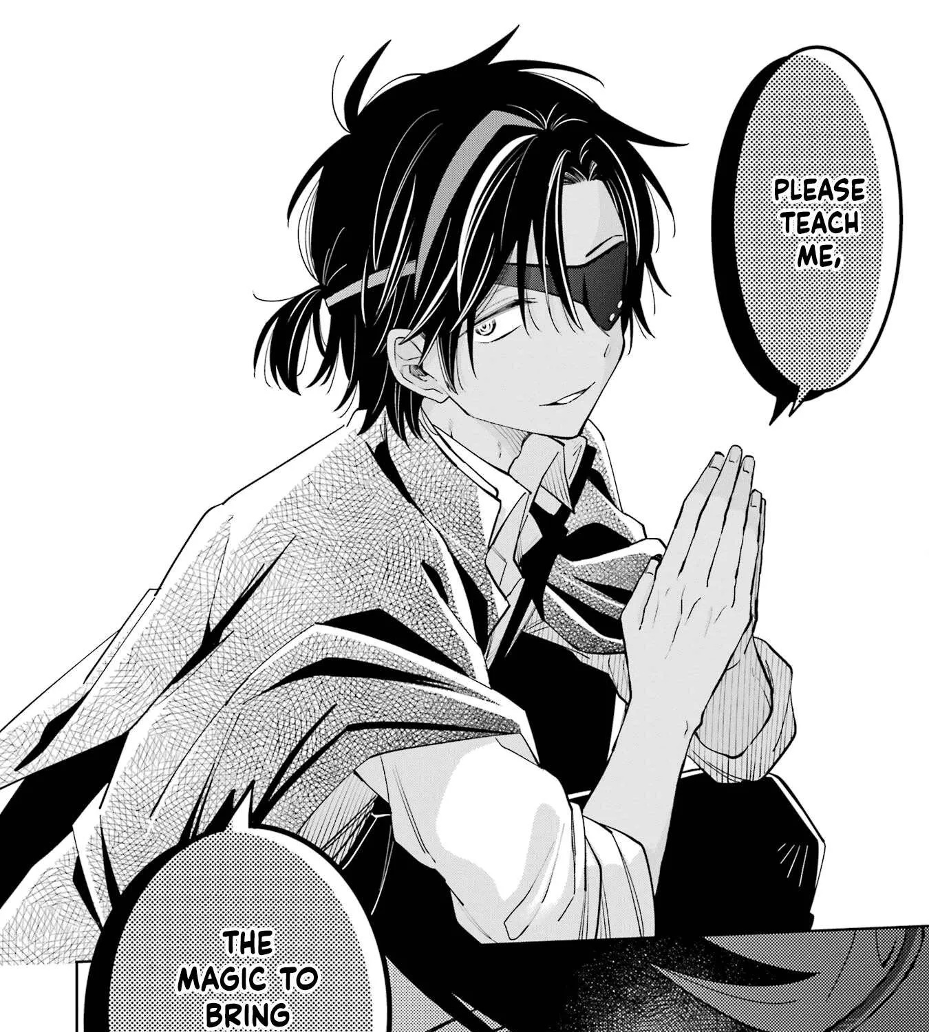 Sensei! Bokutachi ga Sekai wo Horoboshimasu. Chapter 3 page 79 - 