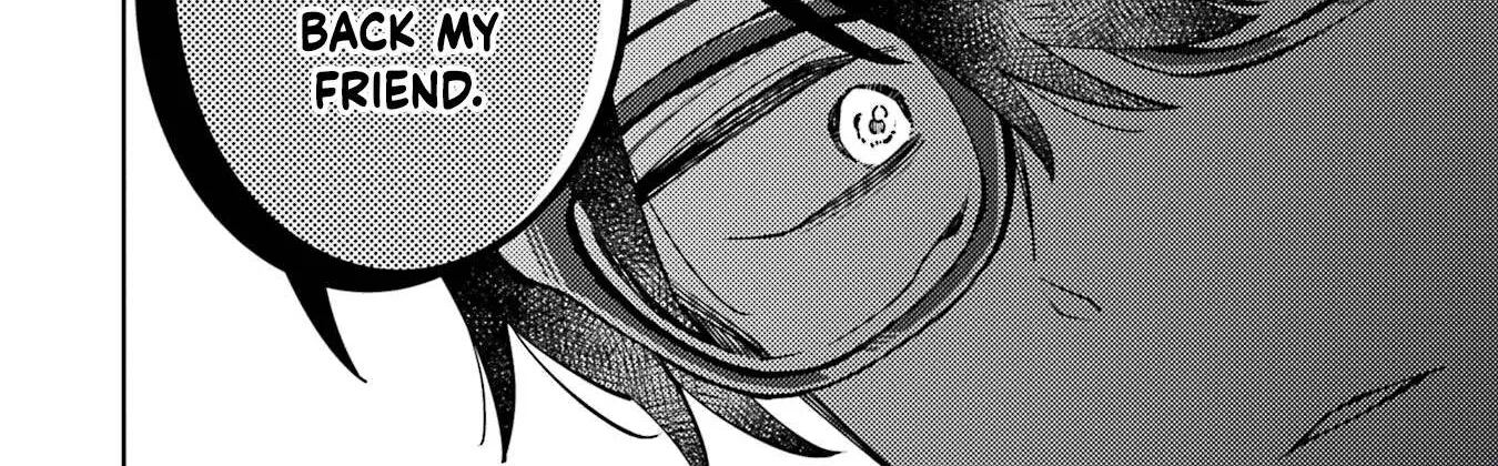 Sensei! Bokutachi ga Sekai wo Horoboshimasu. Chapter 3 page 80 - 