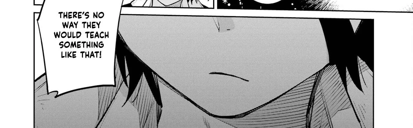 Sensei! Bokutachi ga Sekai wo Horoboshimasu. Chapter 3 page 84 - 