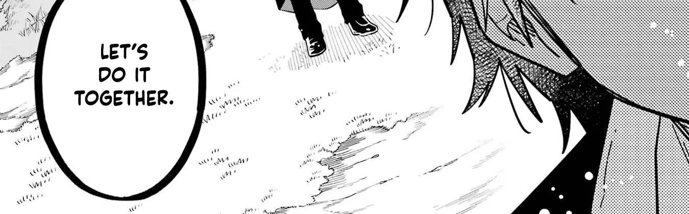Sensei! Bokutachi ga Sekai wo Horoboshimasu. Chapter 3 page 90 - 