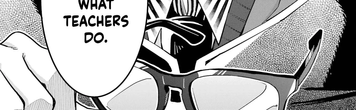 Sensei! Bokutachi ga Sekai wo Horoboshimasu. Chapter 3 page 96 - 
