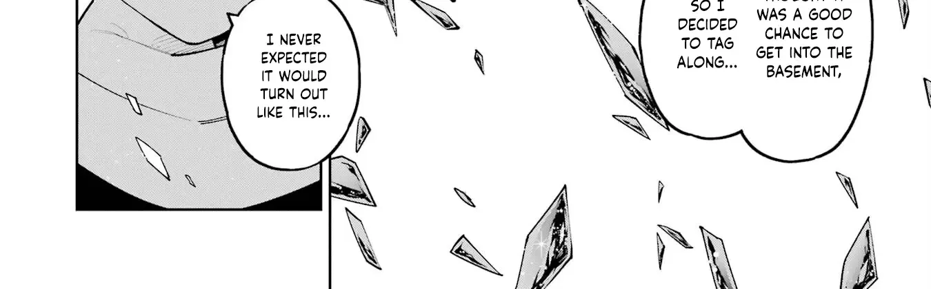 Sensei! Bokutachi ga Sekai wo Horoboshimasu. Chapter 30 page 14 - 