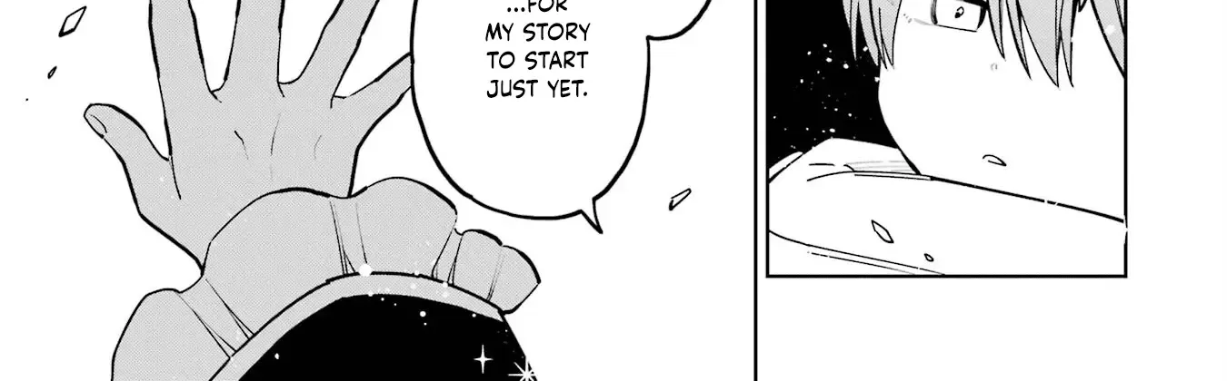 Sensei! Bokutachi ga Sekai wo Horoboshimasu. Chapter 30 page 16 - 
