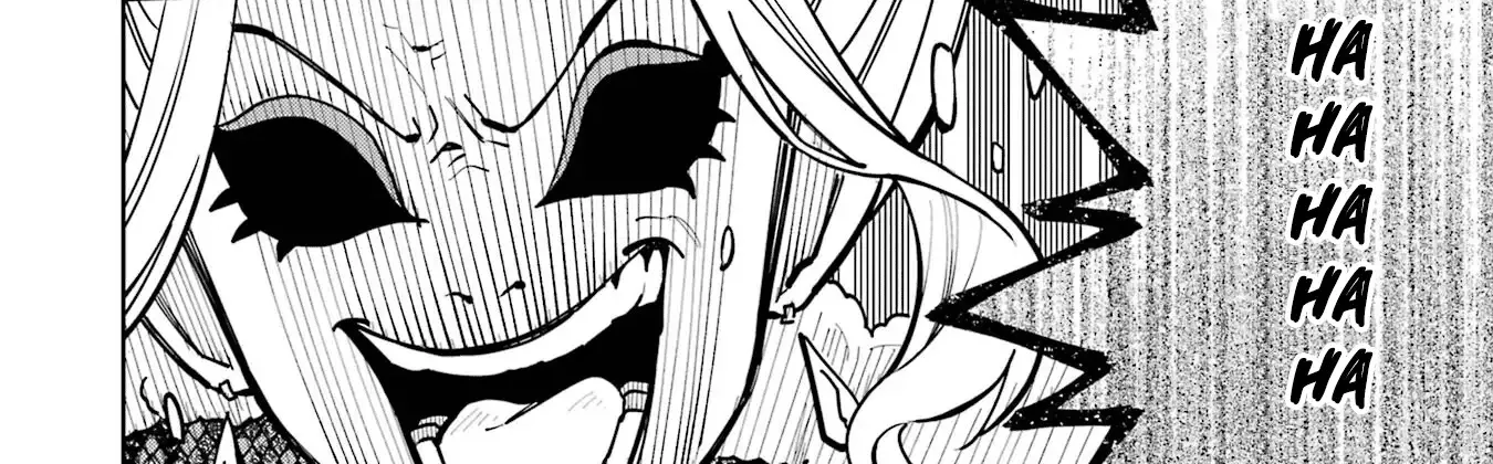 Sensei! Bokutachi ga Sekai wo Horoboshimasu. Chapter 30 page 18 - 