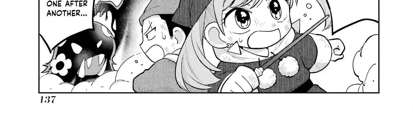 Sensei! Bokutachi ga Sekai wo Horoboshimasu. Chapter 30 page 20 - 