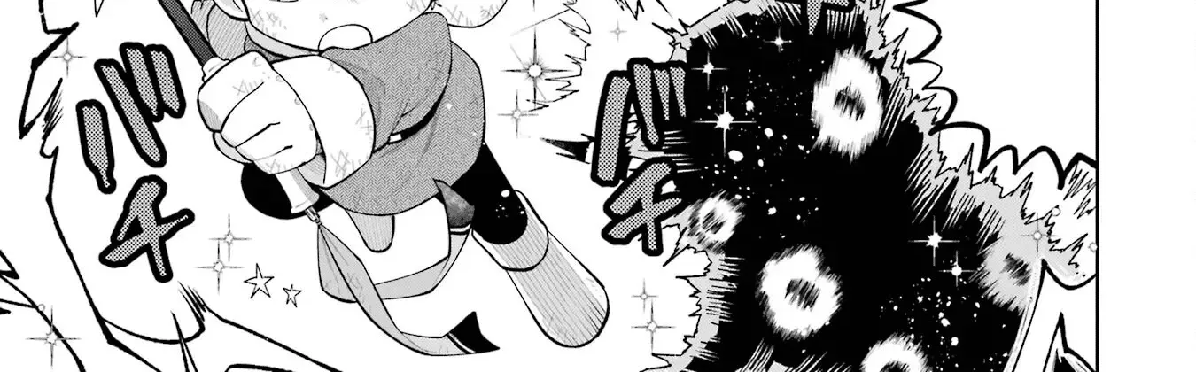 Sensei! Bokutachi ga Sekai wo Horoboshimasu. Chapter 30 page 24 - 