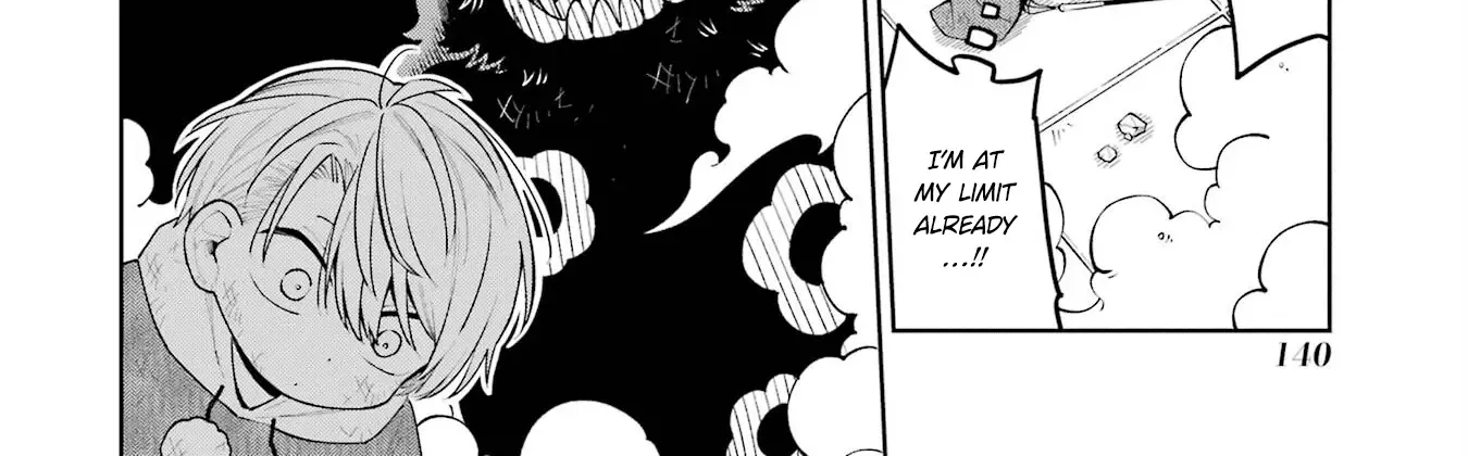 Sensei! Bokutachi ga Sekai wo Horoboshimasu. Chapter 30 page 26 - 