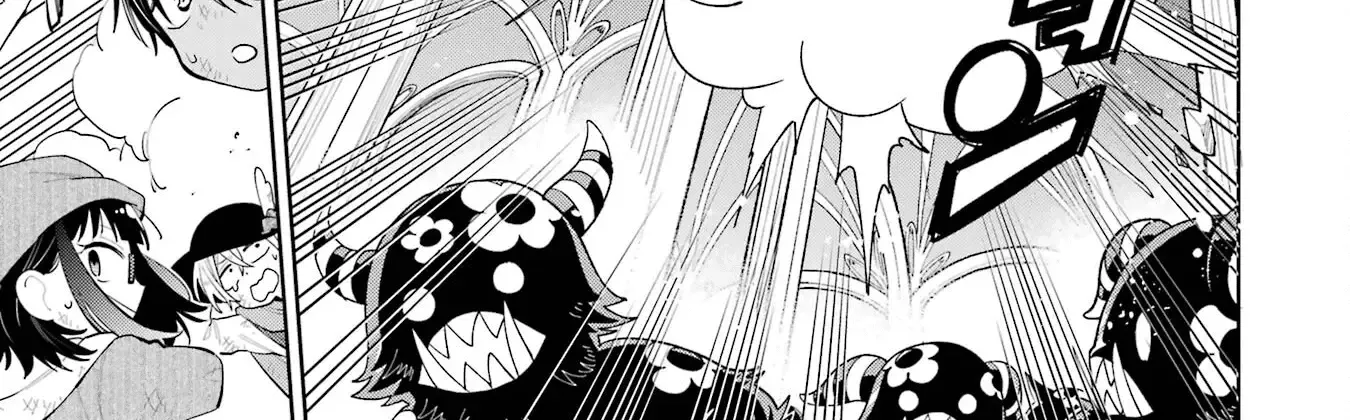 Sensei! Bokutachi ga Sekai wo Horoboshimasu. Chapter 30 page 28 - 