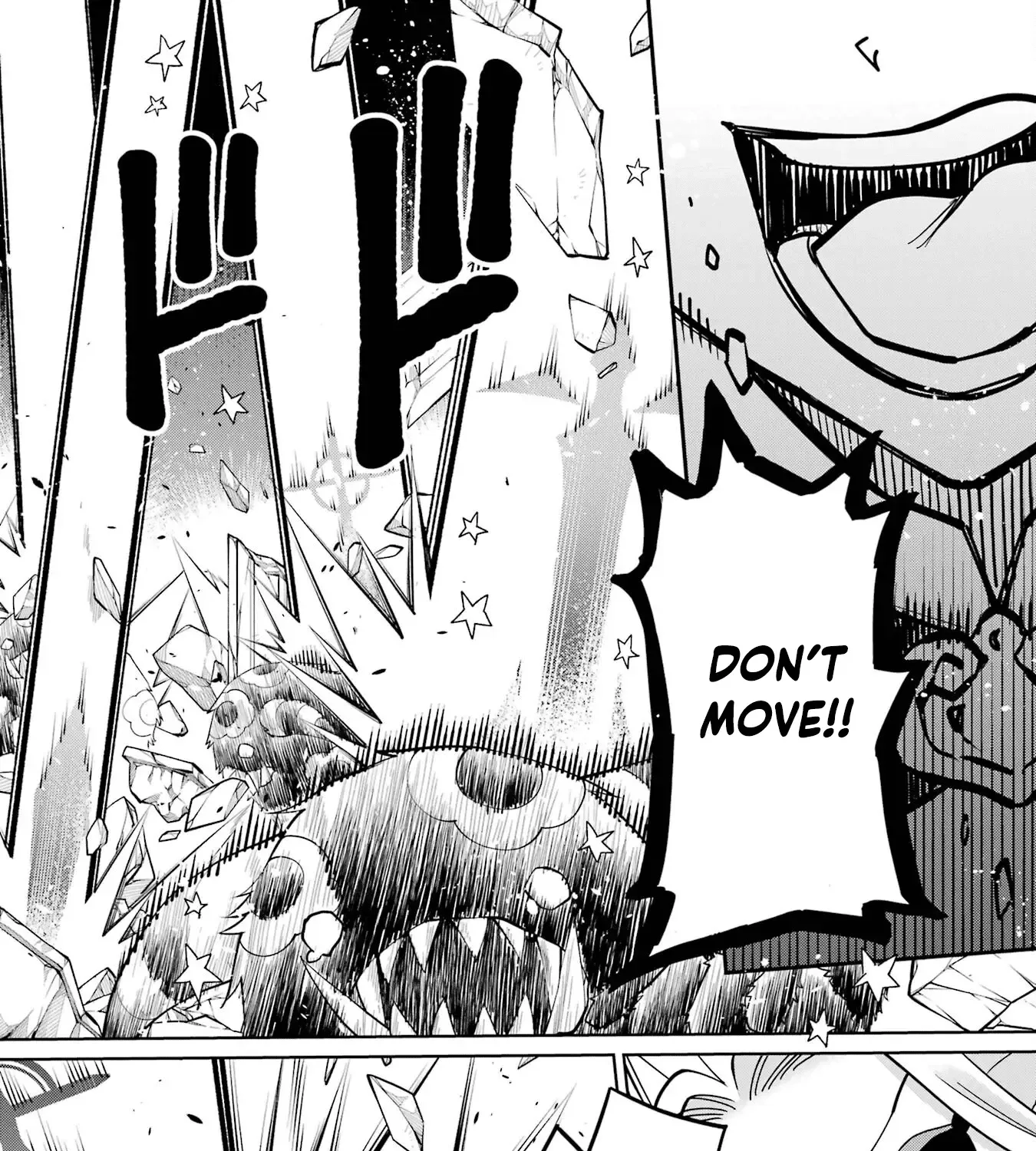 Sensei! Bokutachi ga Sekai wo Horoboshimasu. Chapter 30 page 29 - 