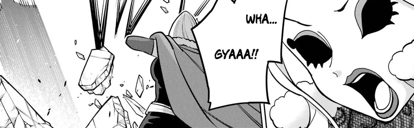 Sensei! Bokutachi ga Sekai wo Horoboshimasu. Chapter 30 page 30 - 