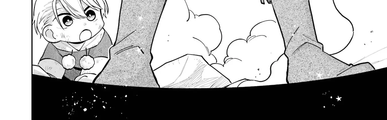 Sensei! Bokutachi ga Sekai wo Horoboshimasu. Chapter 30 page 34 - 