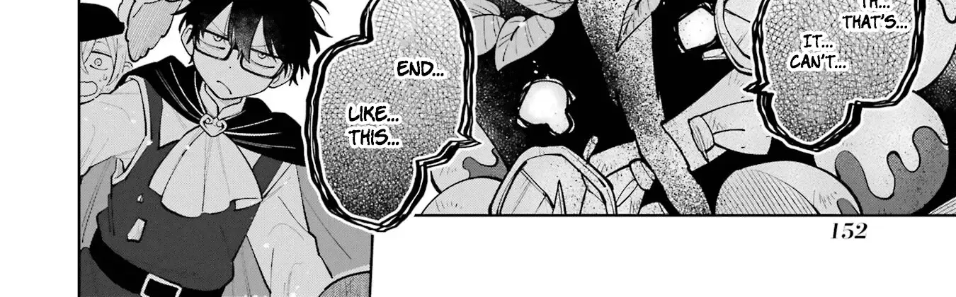 Sensei! Bokutachi ga Sekai wo Horoboshimasu. Chapter 30 page 50 - 