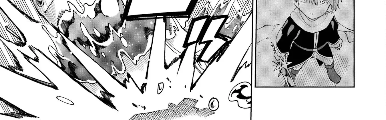 Sensei! Bokutachi ga Sekai wo Horoboshimasu. Chapter 30 page 6 - 