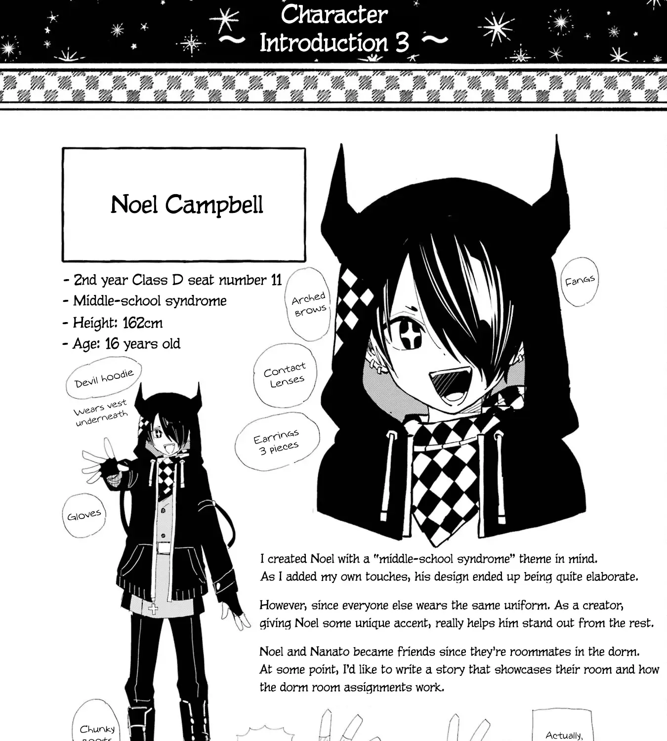 Sensei! Bokutachi ga Sekai wo Horoboshimasu. Chapter 30 page 67 - 