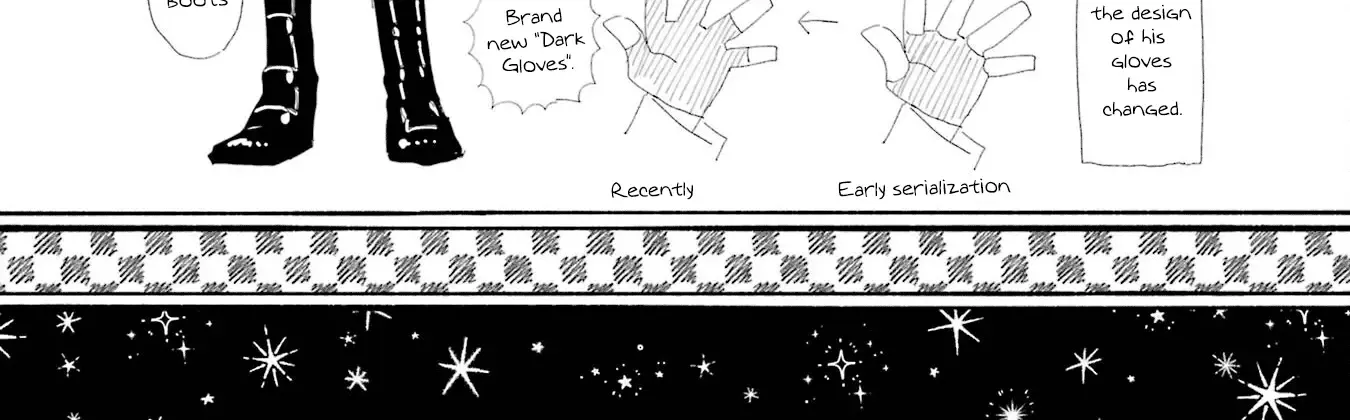 Sensei! Bokutachi ga Sekai wo Horoboshimasu. Chapter 30 page 68 - 