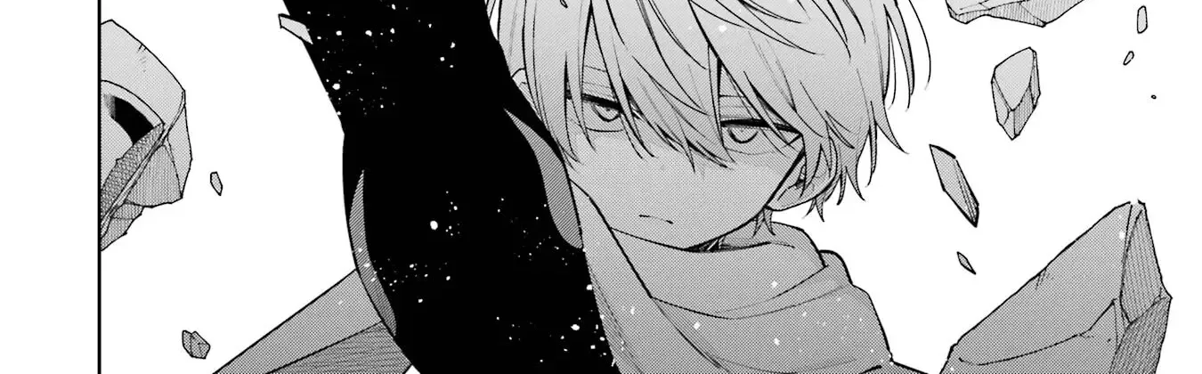 Sensei! Bokutachi ga Sekai wo Horoboshimasu. Chapter 30 page 8 - 