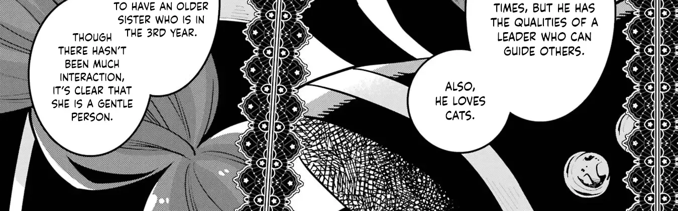 Sensei! Bokutachi ga Sekai wo Horoboshimasu. Chapter 31 page 11 - 