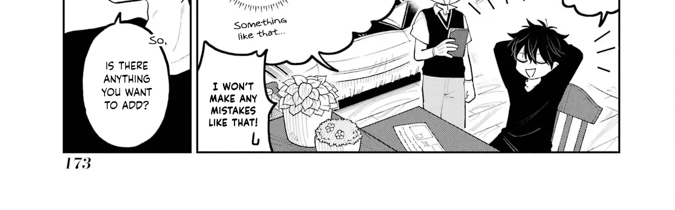 Sensei! Bokutachi ga Sekai wo Horoboshimasu. Chapter 31 page 23 - 