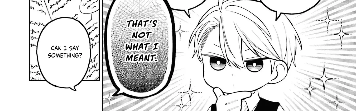 Sensei! Bokutachi ga Sekai wo Horoboshimasu. Chapter 31 page 25 - 