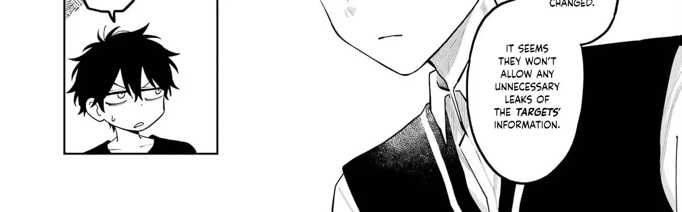Sensei! Bokutachi ga Sekai wo Horoboshimasu. Chapter 31 page 31 - 