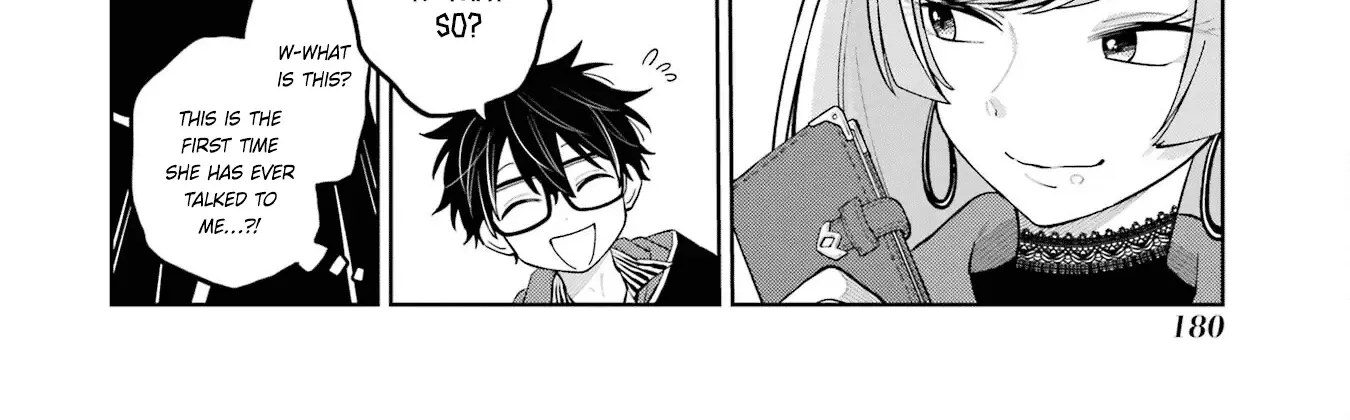 Sensei! Bokutachi ga Sekai wo Horoboshimasu. Chapter 31 page 37 - 