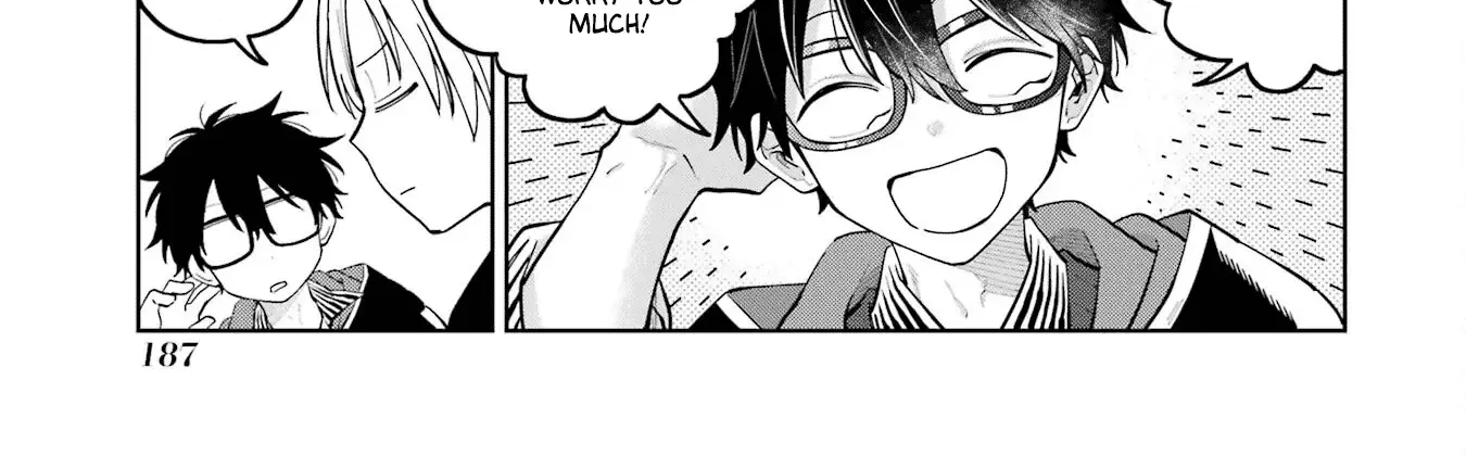 Sensei! Bokutachi ga Sekai wo Horoboshimasu. Chapter 31 page 51 - 