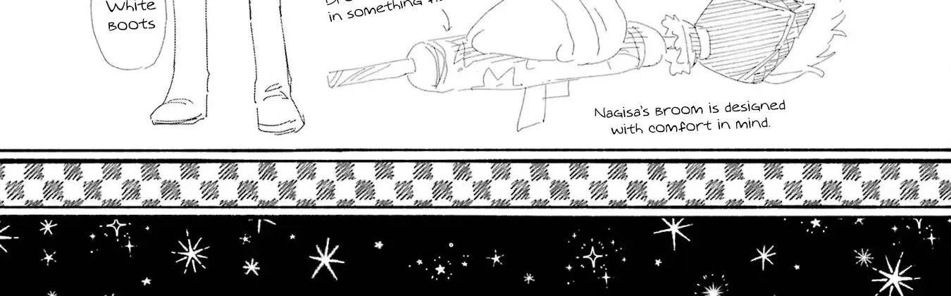 Sensei! Bokutachi ga Sekai wo Horoboshimasu. Chapter 31 page 55 - 