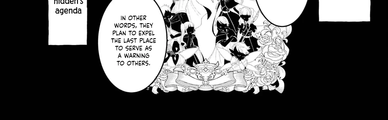 Sensei! Bokutachi ga Sekai wo Horoboshimasu. Chapter 31 page 61 - 