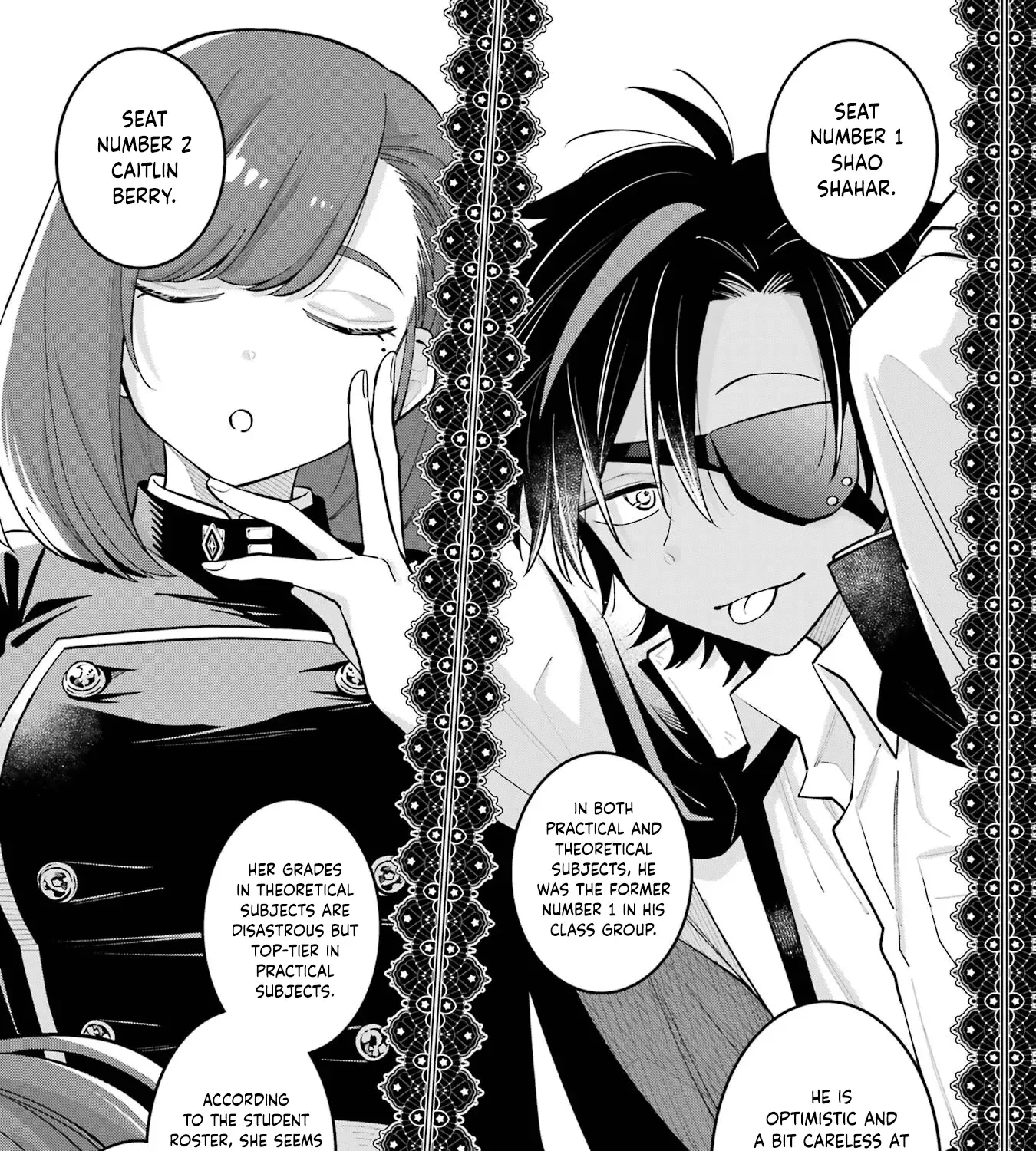 Sensei! Bokutachi ga Sekai wo Horoboshimasu. Chapter 31 page 10 - 