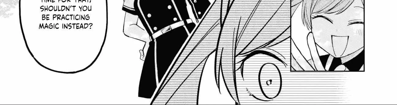 Sensei! Bokutachi ga Sekai wo Horoboshimasu. Chapter 32 page 30 - 
