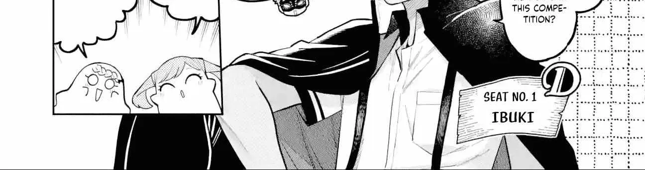 Sensei! Bokutachi ga Sekai wo Horoboshimasu. Chapter 32 page 4 - 