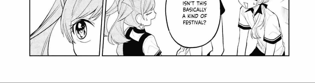 Sensei! Bokutachi ga Sekai wo Horoboshimasu. Chapter 32 page 6 - 