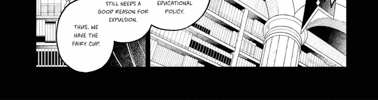 Sensei! Bokutachi ga Sekai wo Horoboshimasu. Chapter 32 page 10 - 
