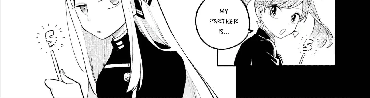 Sensei! Bokutachi ga Sekai wo Horoboshimasu. Chapter 33 page 13 - 