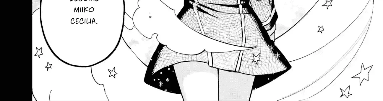 Sensei! Bokutachi ga Sekai wo Horoboshimasu. Chapter 33 page 17 - 