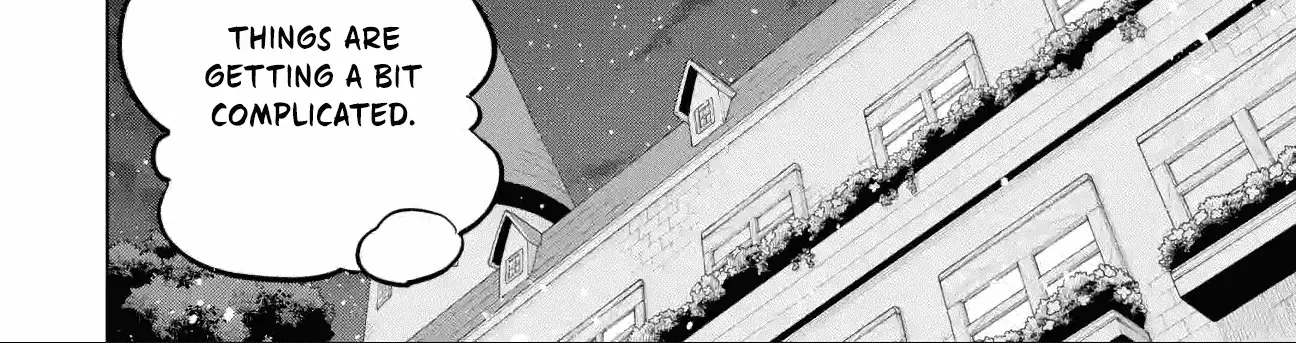 Sensei! Bokutachi ga Sekai wo Horoboshimasu. Chapter 33 page 41 - 