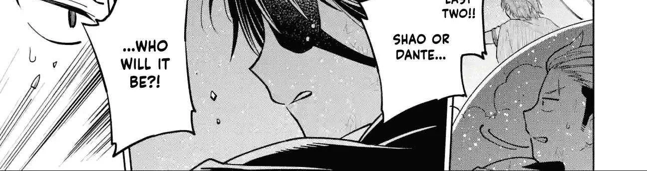 Sensei! Bokutachi ga Sekai wo Horoboshimasu. Chapter 34 page 11 - 